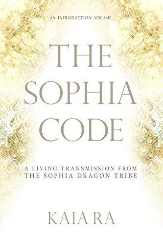 The Sophia Code free audiobook